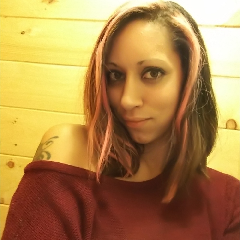 Meet your Posher, Maria